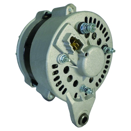 Wai Global ALTND EREF 14130N